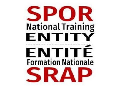Entité nationale de formation / SRAP Entité nationale de formation / SRAP